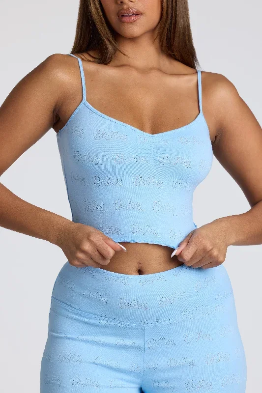 loungewear-crop-top-baby-blue