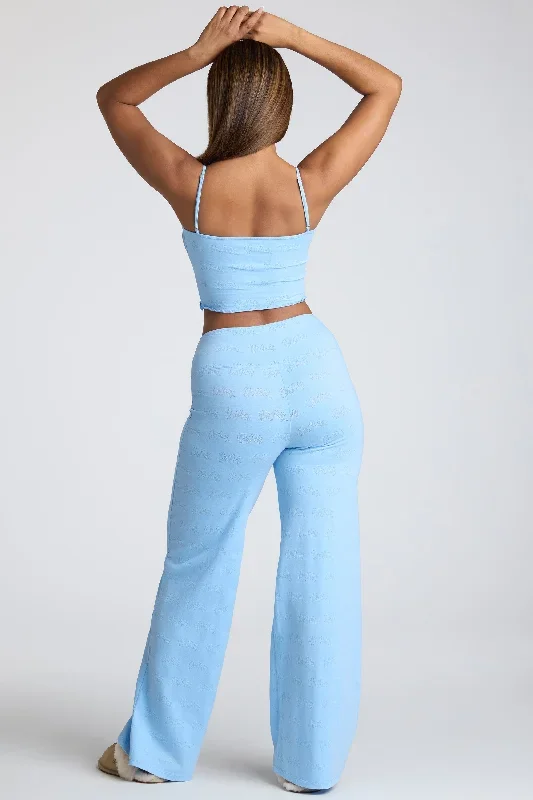 loungewear-crop-top-baby-blue