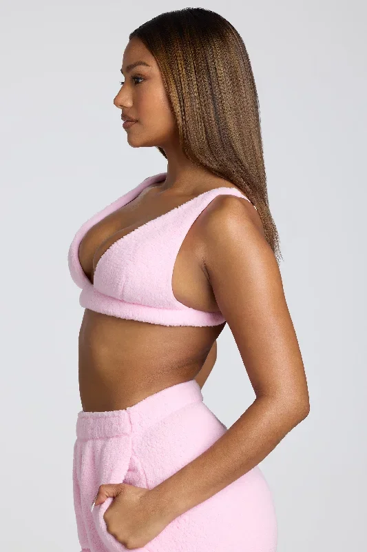 loungewear-fleece-v-neck-bralette-baby-pink