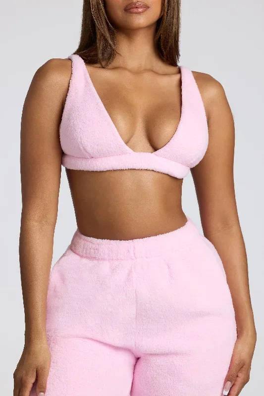 loungewear-fleece-v-neck-bralette-baby-pink