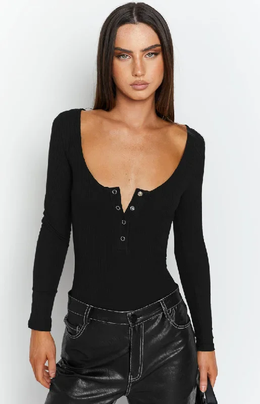 lunar-black-long-sleeve-bodysuit