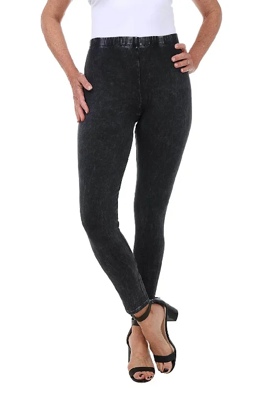 Mineral Wash Legging