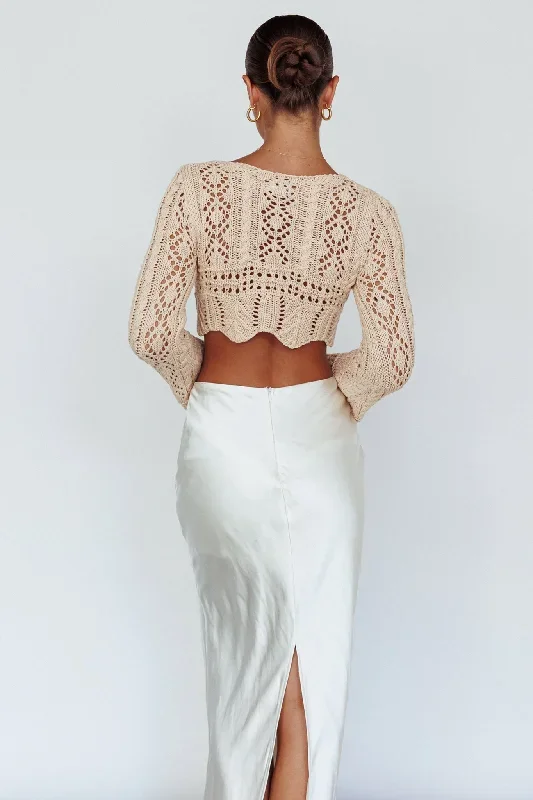 maycie-long-sleeve-crochet-crop-top-beige