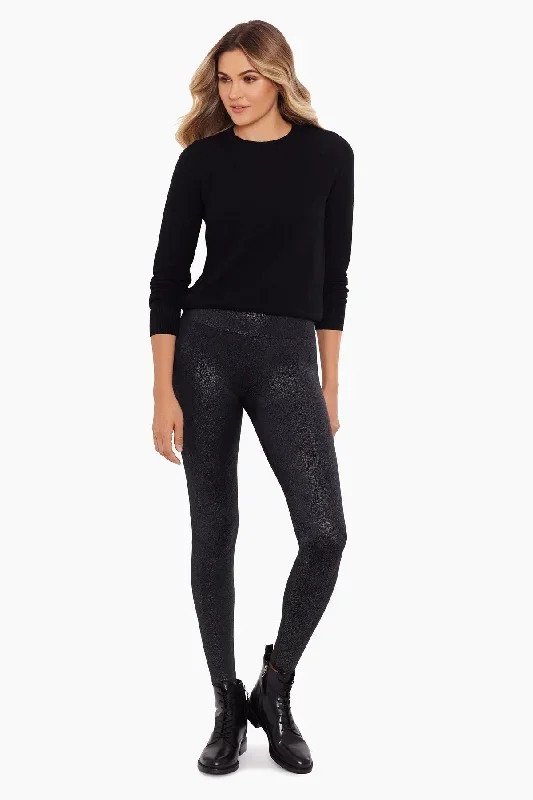 Miracle Tights® Pixie Dust Athleisure Legging