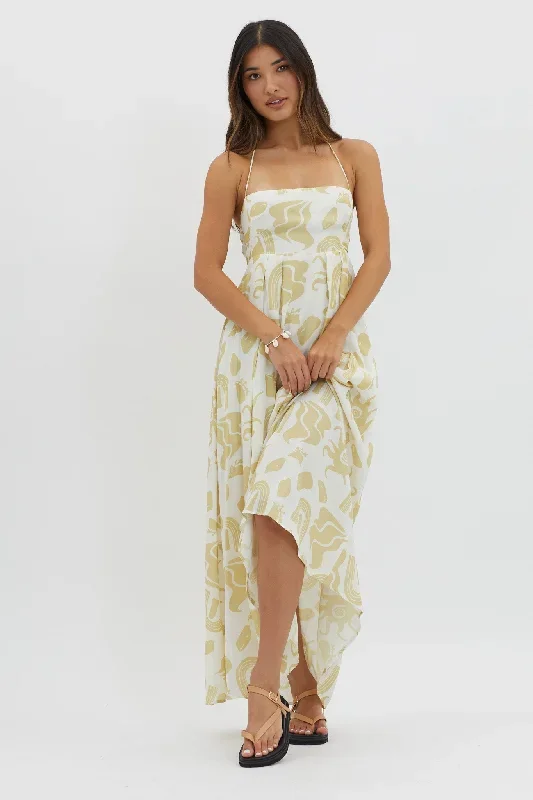 moreton-halterneck-tied-back-dress-yellow