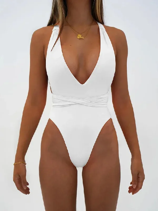 new-sexy-deep-v-one-piece-swimsuit-women-bandage-backless-swimwear-female-monokini-bathers-bathing-suits-summer-beach-wear