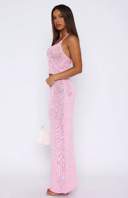 one-time-offer-crochet-maxi-skirt-pink