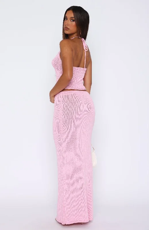 one-time-offer-crochet-maxi-skirt-pink