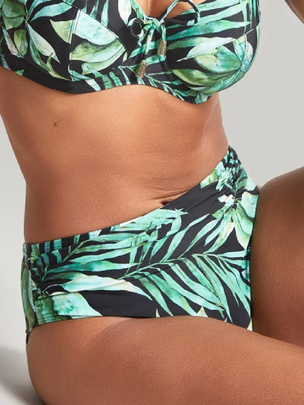 Panache Bali Midi Bikini Brief