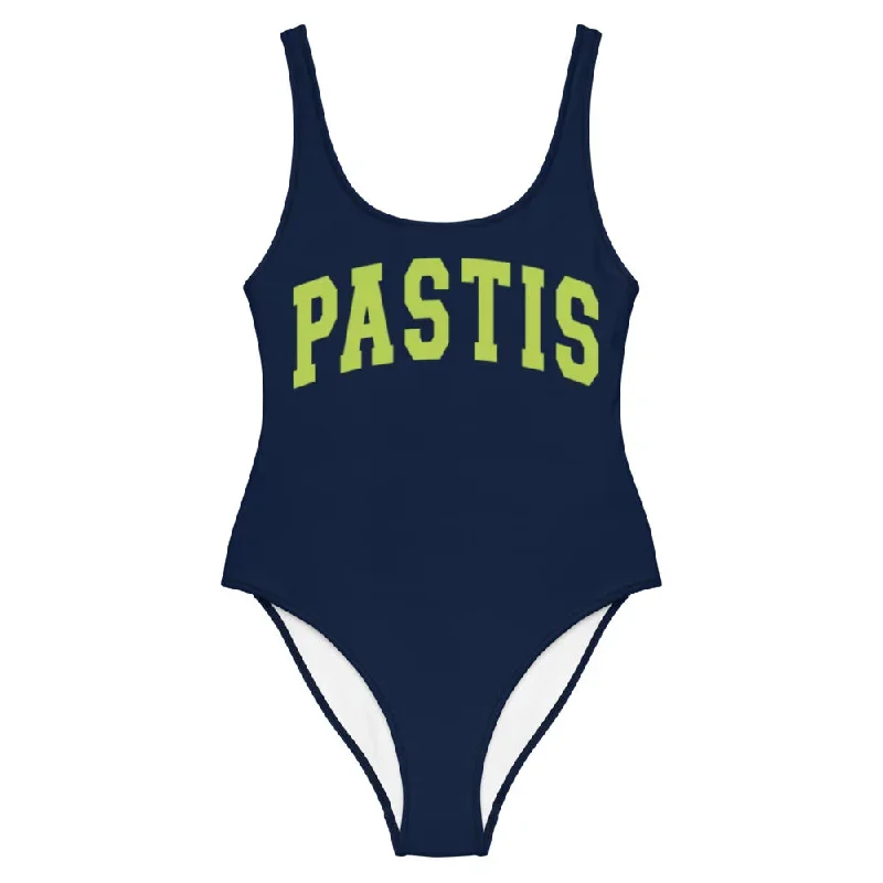 Pastis Swimsuit Navy