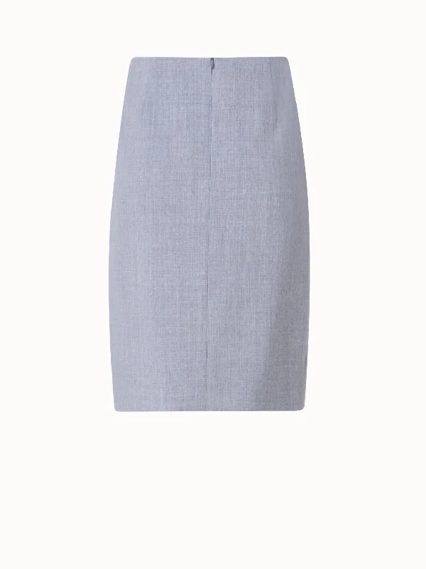 pencil-skirt-in-wool-double-face-with-zip-pockets-silver