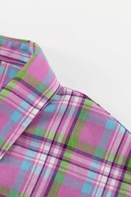 pink-cotton-plaid-blouse