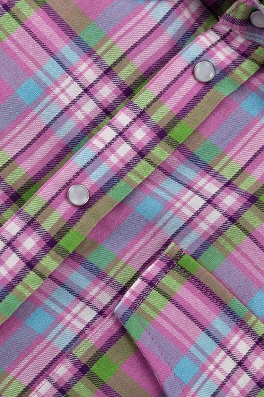 pink-cotton-plaid-blouse