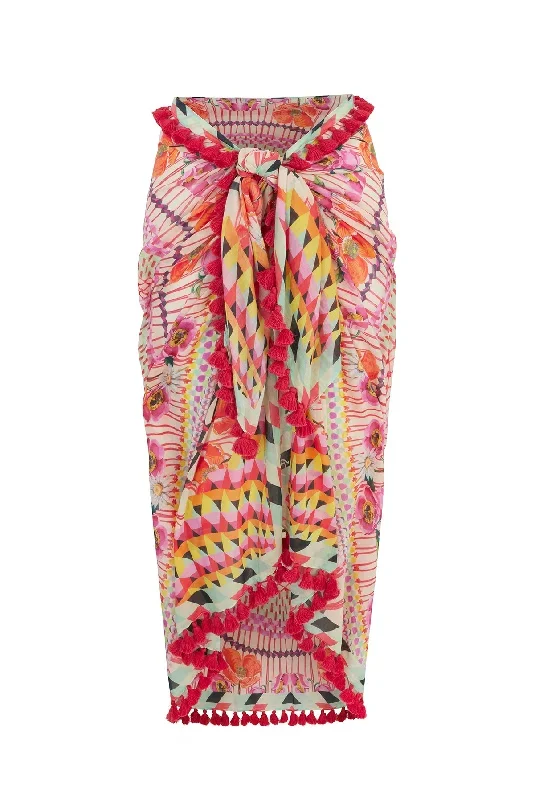 pomegranate-tassel-trim-sarong