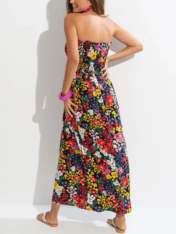 pour-moi-shirred-maxi-beach-dress