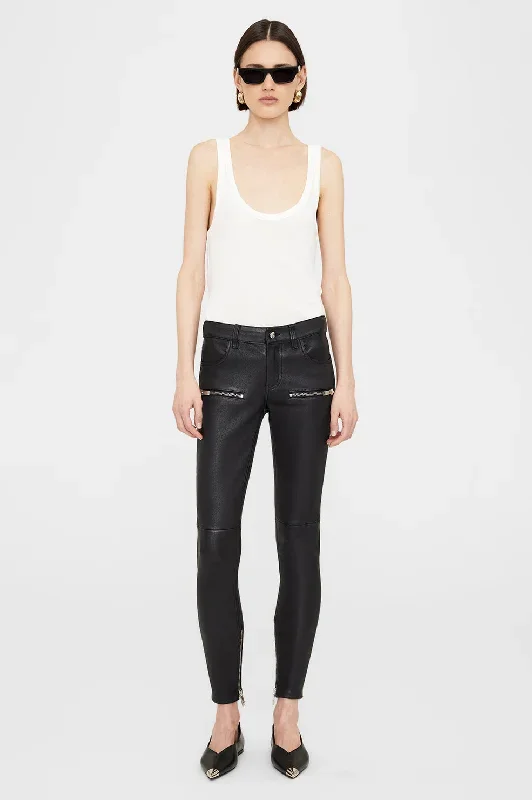 Remy Pant - Black