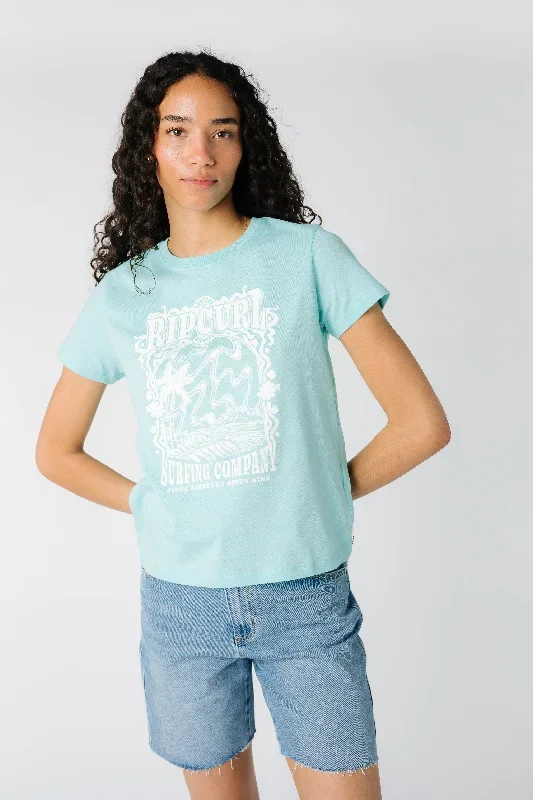 Rip Curl Breeze Standard Tee