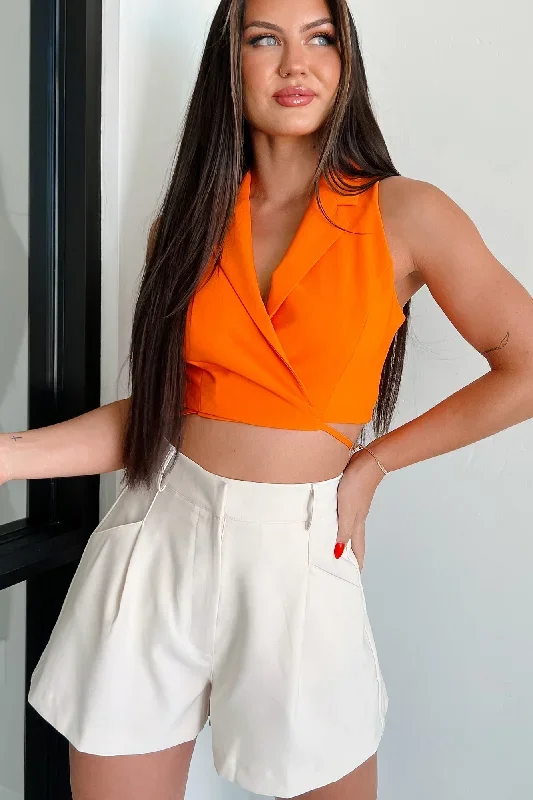 rosalind-wrap-tie-crop-vest-orange