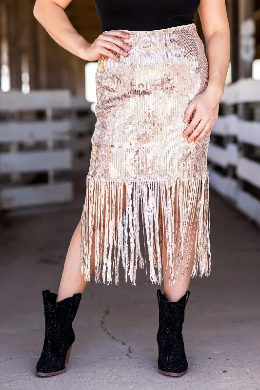 rose-gold-sequin-midi-skirt-with-fringe