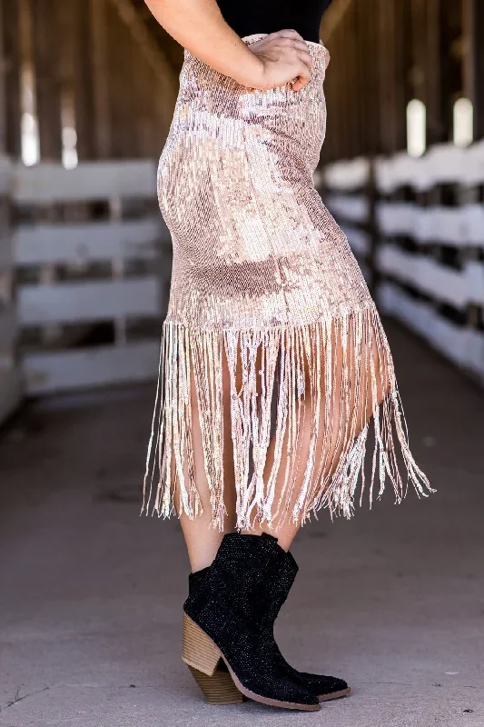 rose-gold-sequin-midi-skirt-with-fringe