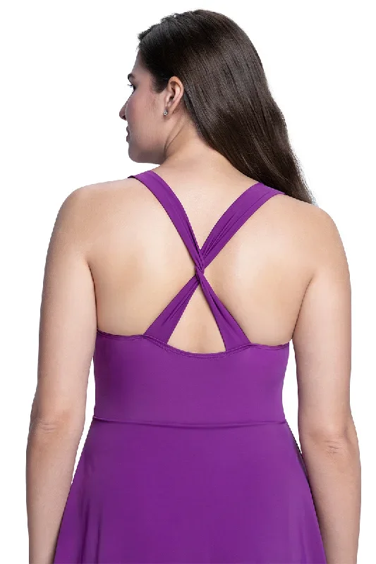 round-neck-padded-swim-dress-grape-glow-1