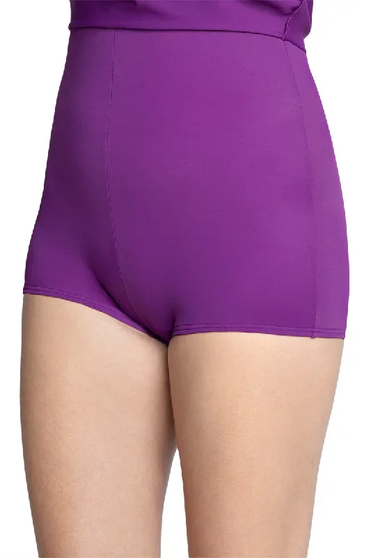 round-neck-padded-swim-dress-grape-glow-1