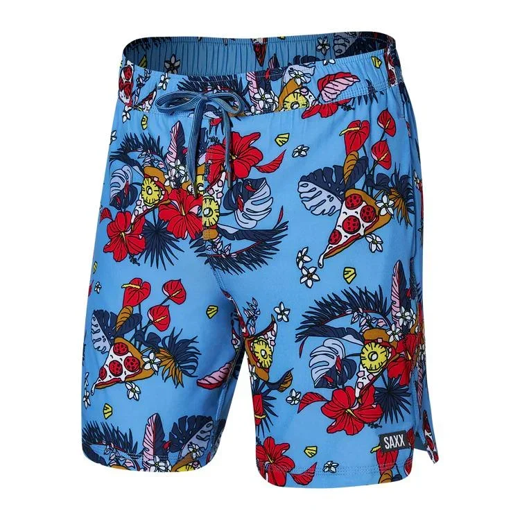 Saxx 2N1 Buoy Swim Short