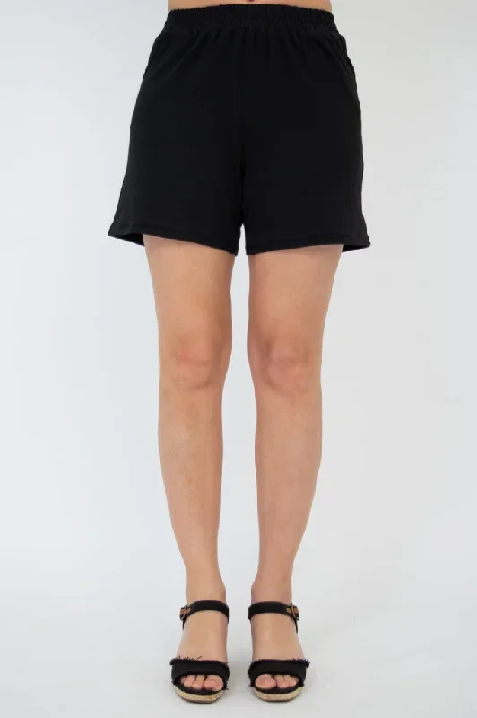 sky-shorts-black-cotton