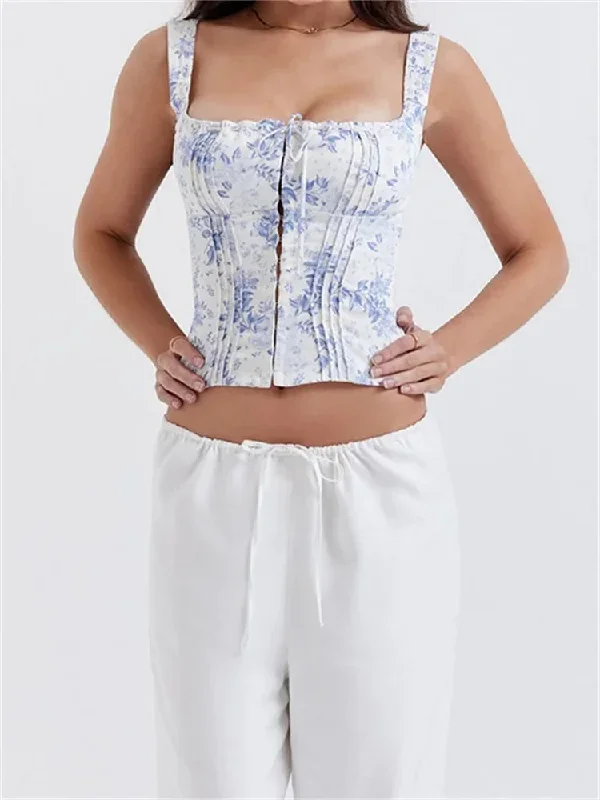 square-neck-fairy-sleeveless-strap-front-buttons-up-camis-summer-mini-vest-streetwear-2024-crop-tops