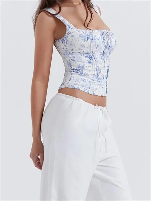 square-neck-fairy-sleeveless-strap-front-buttons-up-camis-summer-mini-vest-streetwear-2024-crop-tops