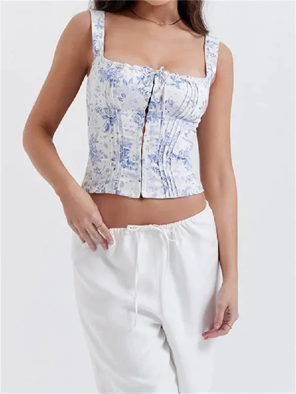 square-neck-fairy-sleeveless-strap-front-buttons-up-camis-summer-mini-vest-streetwear-2024-crop-tops