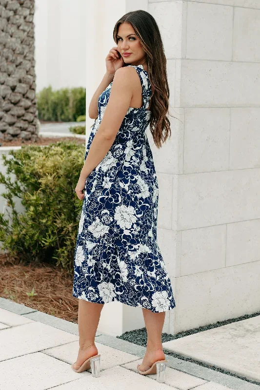 st-augustine-floral-midi-dress-navy