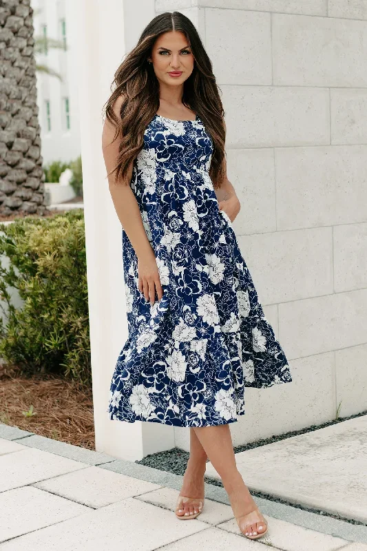 st-augustine-floral-midi-dress-navy