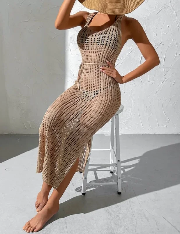 sun-kissed-chic-knitted-suspender-beach-dress