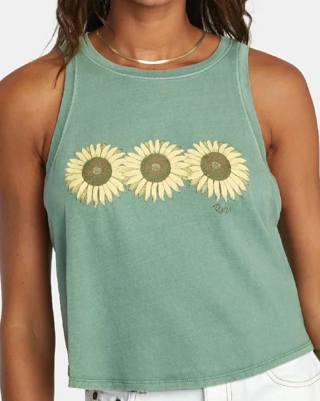 sunflower-tank-top-dark-ivy