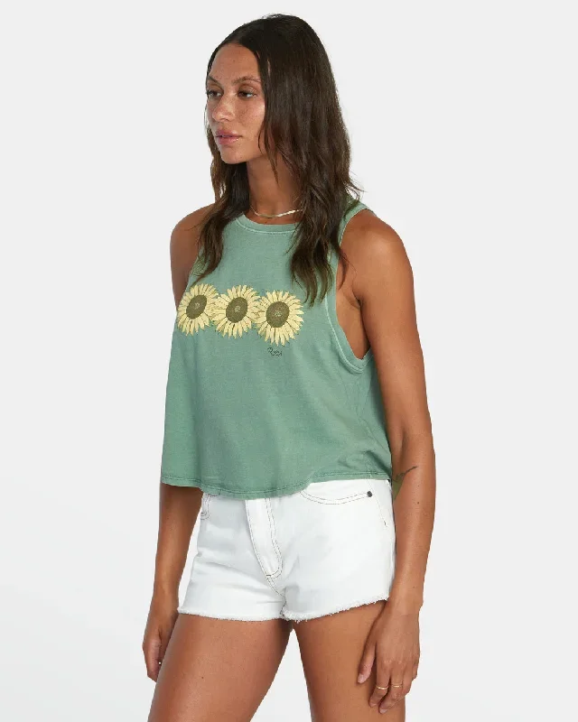 sunflower-tank-top-dark-ivy