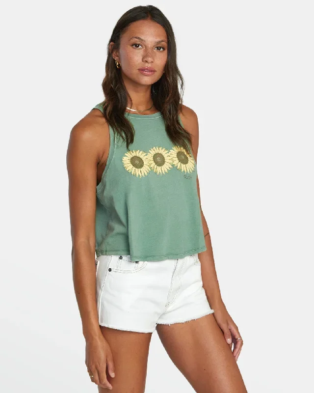 sunflower-tank-top-dark-ivy