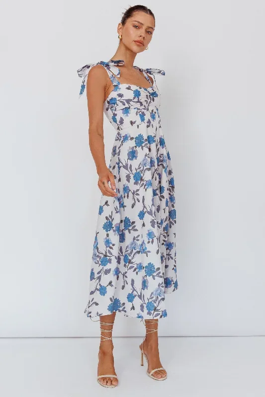 sweet-pea-tied-bust-midi-dress-flower-blue