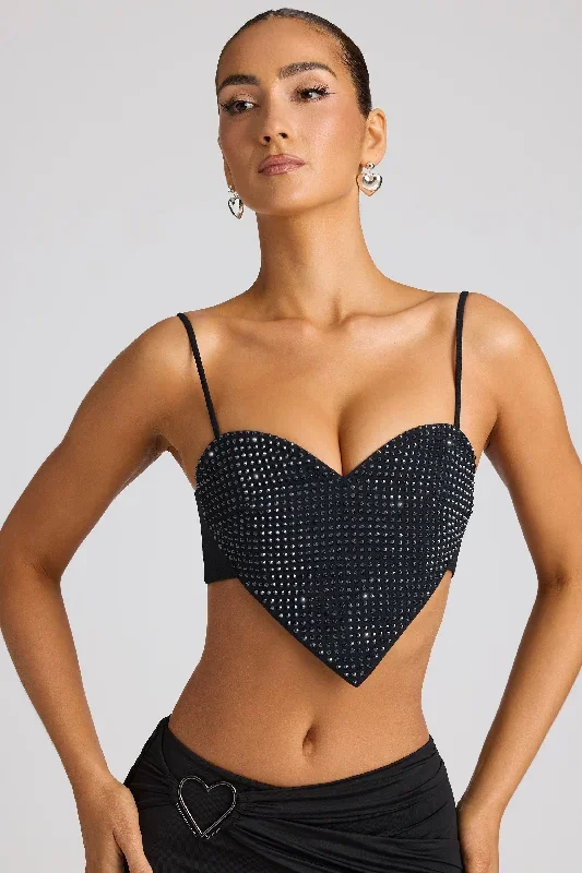 syrene-heart-detail-crop-top-black