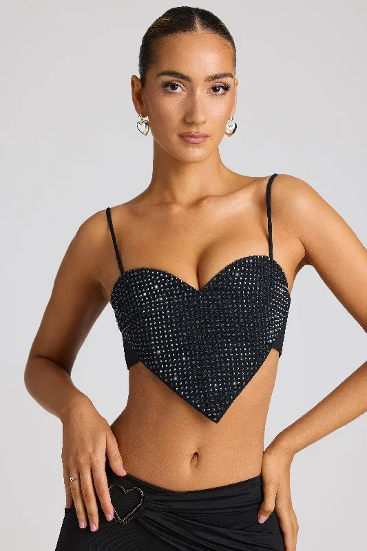 syrene-heart-detail-crop-top-black