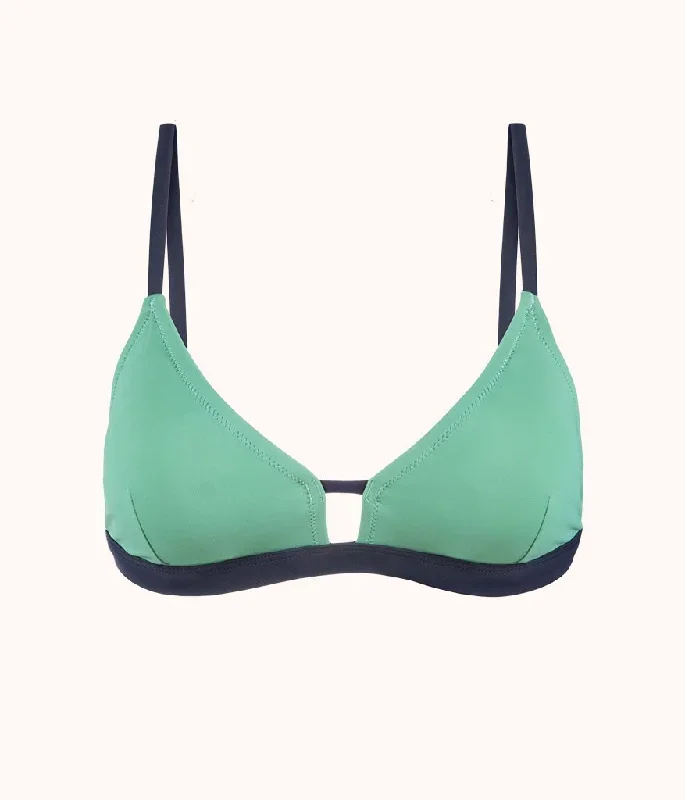 the-swim-bralette-mint-navy