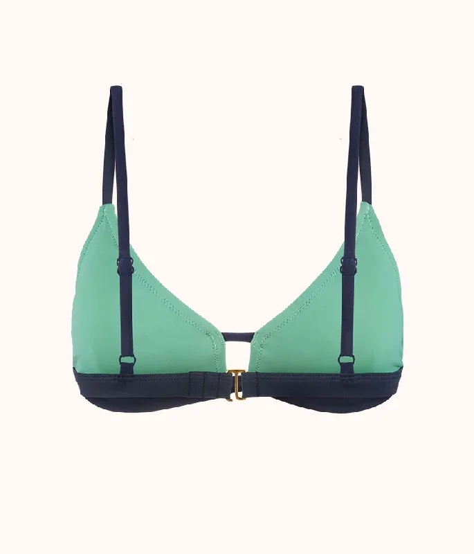 the-swim-bralette-mint-navy