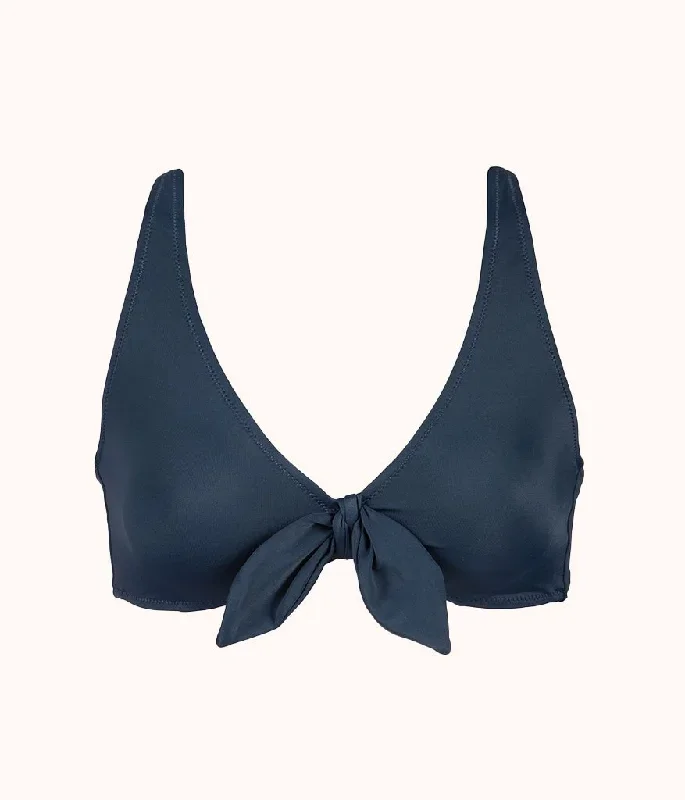 the-swim-plunge-bralette-navy