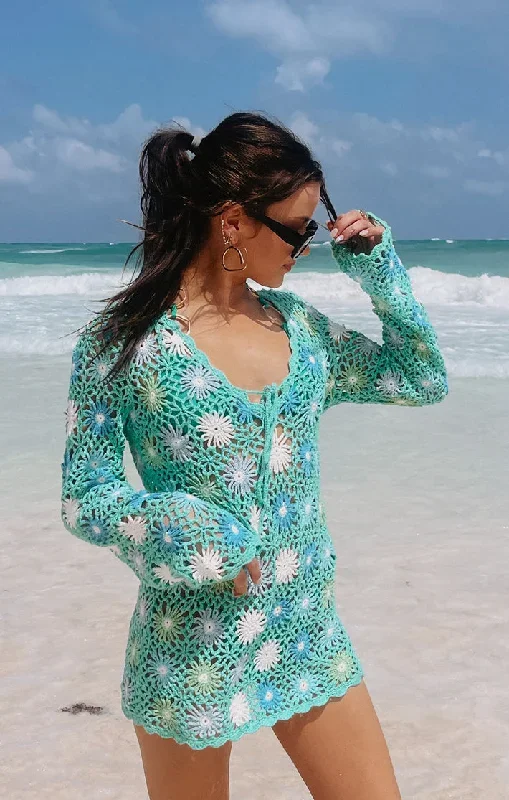 vacay-mini-coverup-blue-multi-floral-crochet