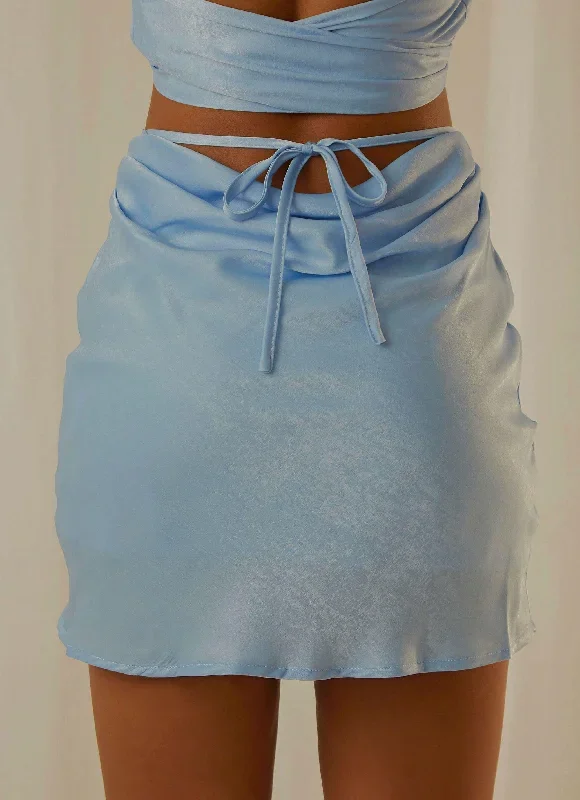 weekend-plans-mini-skirt-sky