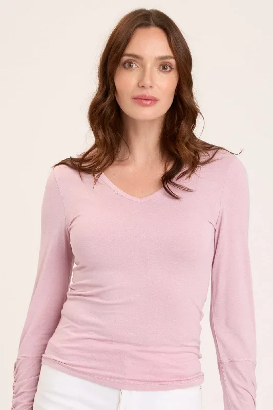 Werley V-Neck