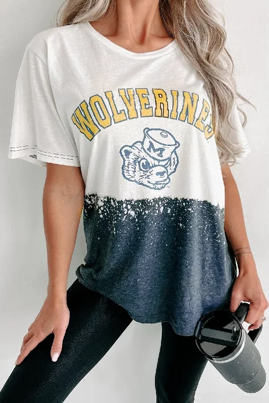 wolverines-bleached-dyed-graphic-t-shirt-white-charcoal-grey