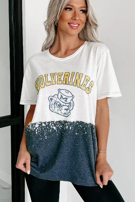 wolverines-bleached-dyed-graphic-t-shirt-white-charcoal-grey