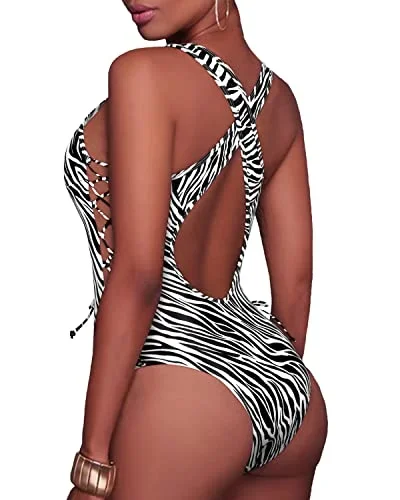 Zebra pattern1